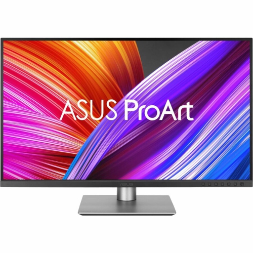 Image 1 de 8.. Moniteur LED IPS 60&nbsp;Hz UHD 4K 5&nbsp;ms de 27&nbsp;po ProArt Display d'ASUS - Noir