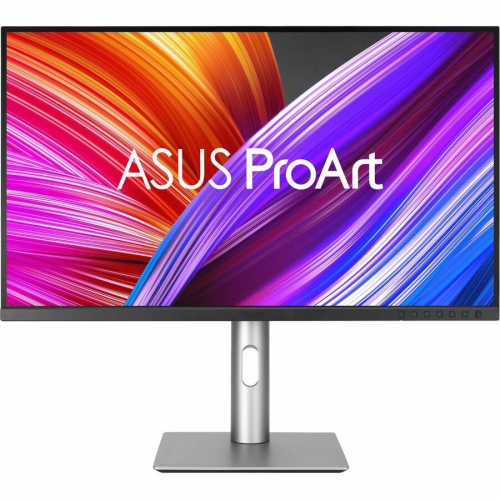 Asus ProArt Display 31.5" 4K UHD 60Hz 5ms GTG IPS LED Monitor - Silver