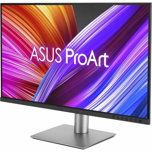 Asus ProArt Display 31.5" 4K UHD 60Hz 5ms GTG IPS LED Monitor - Silver