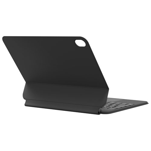 Belkin Connect Pro Magnetic Stand Keyboard Case for iPad 10.9" (10th Generation) /11" A16 - Black