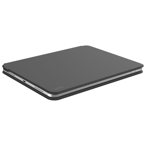 Belkin Connect Pro Magnetic Stand Keyboard Case for iPad 10.9" (10th Generation) /11" A16 - Black