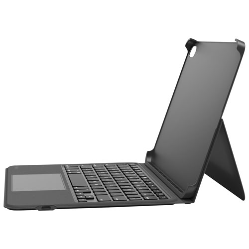 Belkin Connect Pro Keyboard Folio Case for iPad 10.9" (10th Generation) /11" A16 - Black