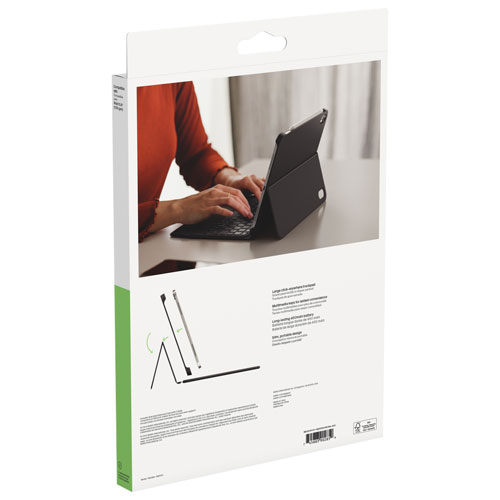Belkin Connect Pro Keyboard Folio Case for iPad 10.9" (10th Generation) /11" A16 - Black