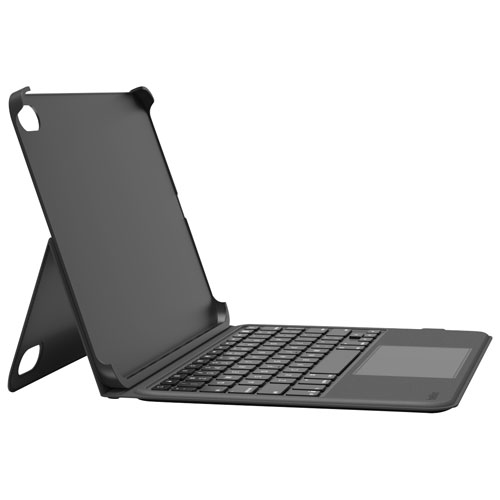 Belkin Connect Pro Keyboard Folio Case for iPad 10.9" (10th Generation) /11" A16 - Black