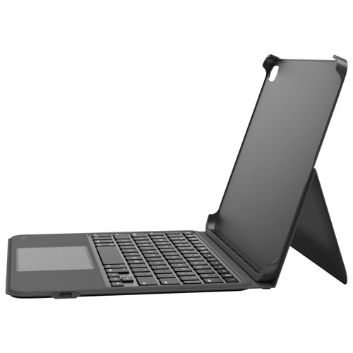 Belkin Connect Pro Keyboard Folio Case for iPad 10.9" (10th Generation) /11" A16 - Black