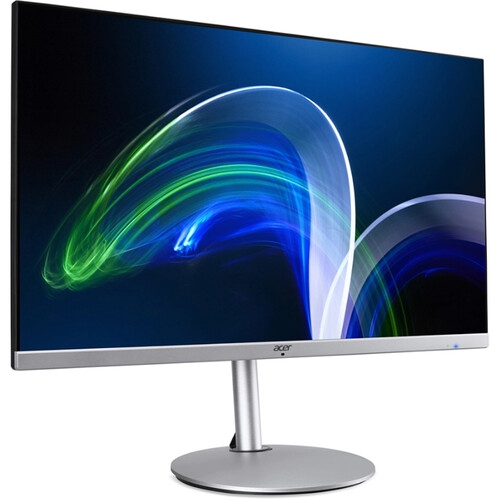 Moniteur LCD à matrice active 4&nbsp;ms 60&nbsp;Hz UHD 31 003K de 4&nbsp;po CB322QK d'Acer
