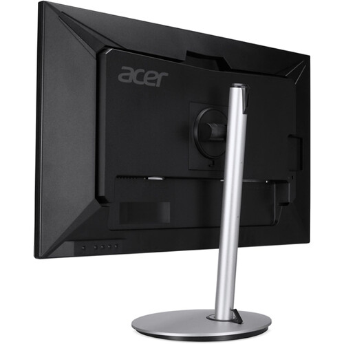Moniteur LCD à matrice active 4&nbsp;ms 60&nbsp;Hz UHD 31 003K de 4&nbsp;po CB322QK d'Acer