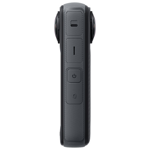 Insta360 X4 Waterproof 8k 360° Sports Camera