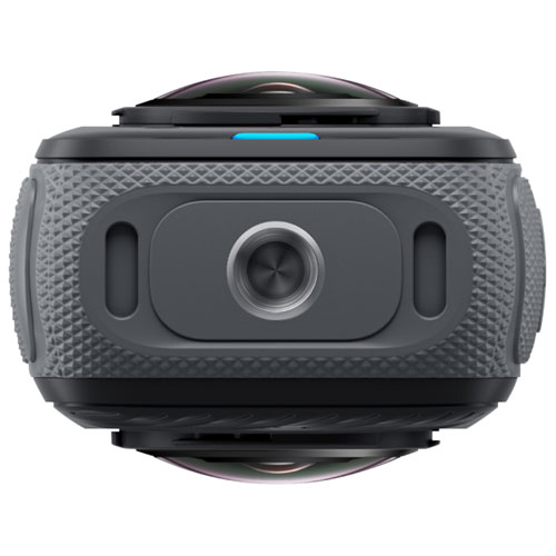 Insta360 X4 Waterproof 8k 360° Sports Camera