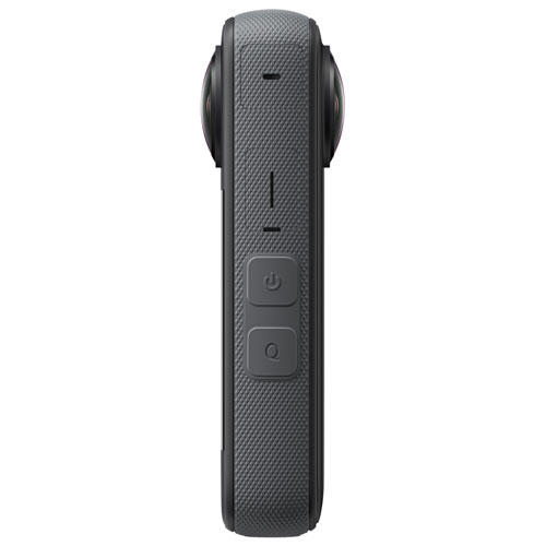 Insta360 X3 Waterproof 8k 360° Sports Camera