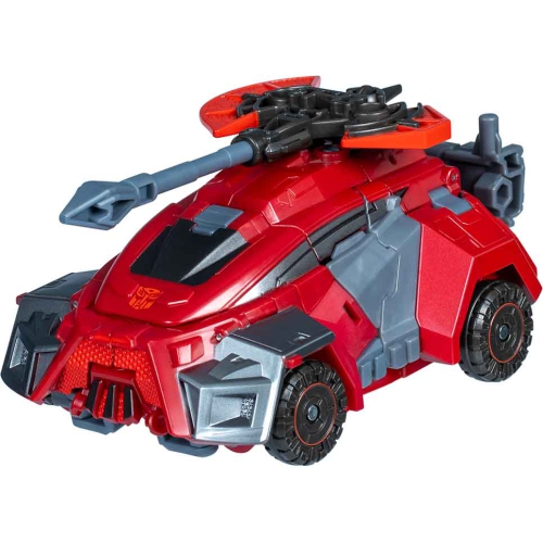 Transformers Studio Series 7 Inch Action Figure Voyager Class - Ironhide