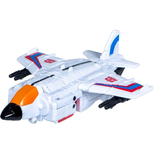 Transformers Age Of The Primes 6 Inch Action Figure Deluxe Class - Slingshot