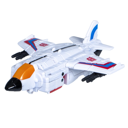 Transformers Age Of The Primes 6 Inch Action Figure Deluxe Class - Slingshot