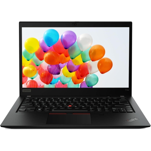 Refurbished (Excellent) - Lenovo ThinkPad T14s - 14 Refurbished (Excellent) - Lenovo ThinkPad T14s - 14