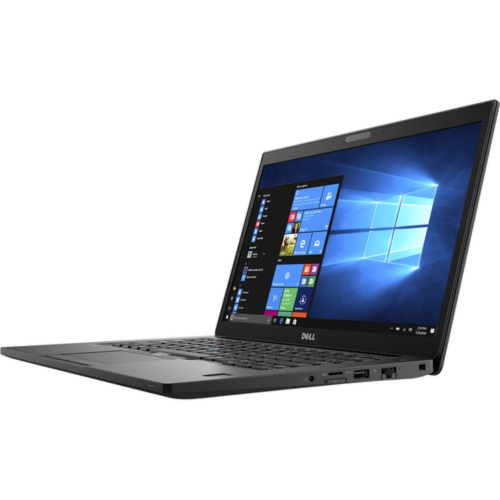 Refurbished - Dell Latitude 7480 14" Laptop - (Intel Core i7-7600U/16GB RAM/256GB SSD/Windows 10 Pro) - Certified Refurbished