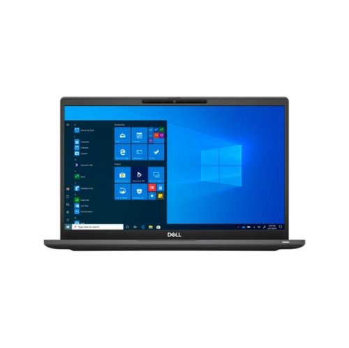 Refurbished - Dell Latitude 7480 14" Laptop - (Intel Core i7-7600U/16GB RAM/256GB SSD/Windows 10 Pro) - Certified Refurbished