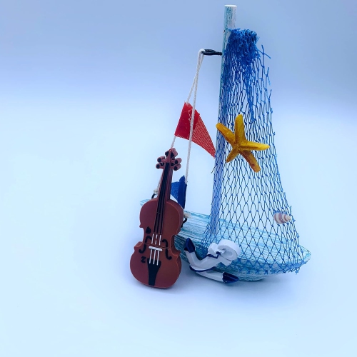 Cute cartoon musical note instrument universal USB 2.0 flash drive - plug and play, no installation required, strong compatibility - lightweight and