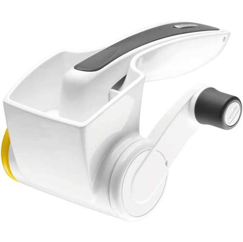 Image 1 of 4.. ZYLISS Classic Rotary Cheese Grater - NSF Restaurant Certified