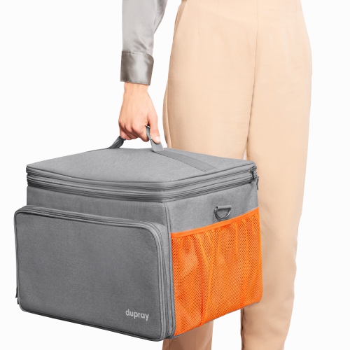 The Awesome Bag™ for Neat™ & Neat Plus™ Steam Cleaners – Durable, Adjustable, and Perfect for Storing Your Steam Cleaner and Accessories