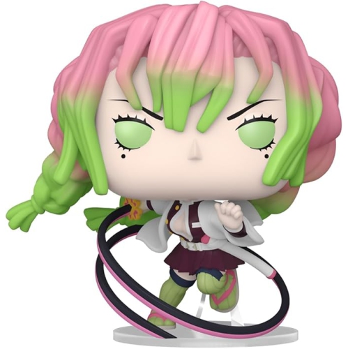 Funko Pop! Animation Demon Slayer Mitsuri Kanroji
