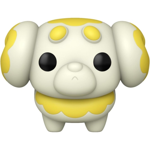 Funko Pop! Games Pokemon Fidough