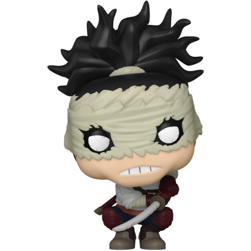 Funko Pop! Animation My Hero Academia Stain