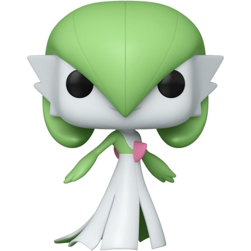 Funko Pop! Games Pokemon Gardevoir