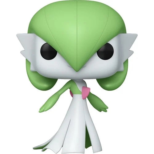 Funko Pop! Games Pokemon Gardevoir