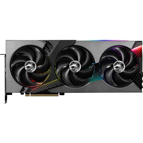 MSI Gaming RTX 5060 Ti 16G Vanguard SOC Graphics Card