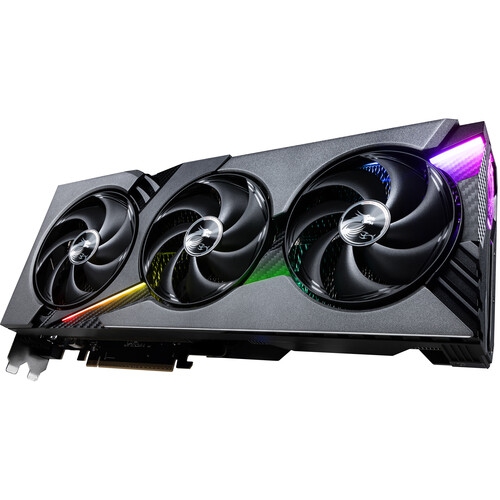 MSI Gaming RTX 5060 Ti 16G Vanguard SOC Graphics Card