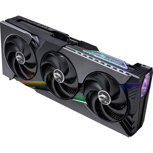 MSI Gaming RTX 5060 Ti 16G Vanguard SOC Graphics Card