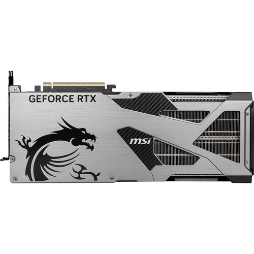 MSI Gaming RTX 5060 Ti 16G Vanguard SOC Graphics Card
