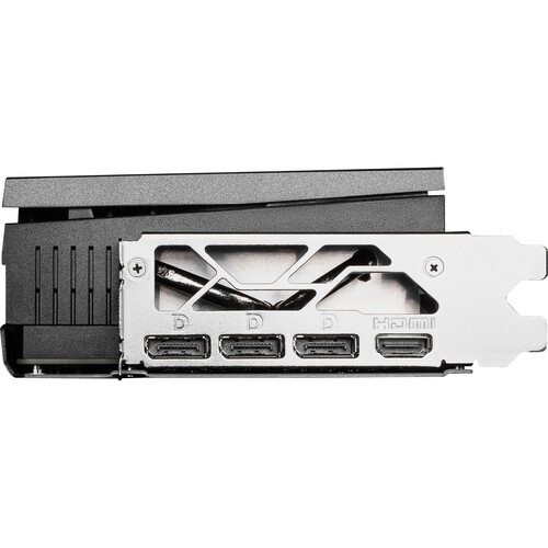 MSI Gaming RTX 5060 Ti 16G Vanguard SOC Graphics Card