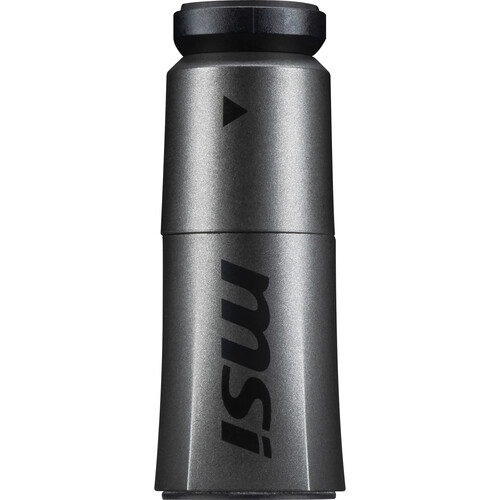 MSI Gaming RTX 5060 Ti 16G Vanguard SOC Graphics Card