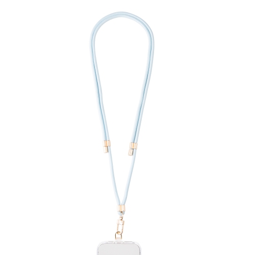 Artikl Rope Crossbody Phone Strap - Sky Dew