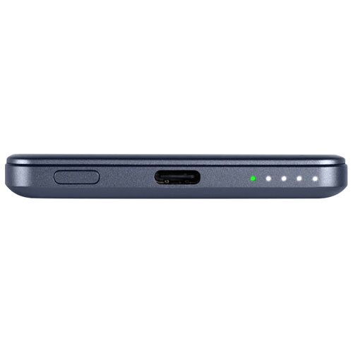 LOGiiX Piston Power mAh USB-C Power Bank