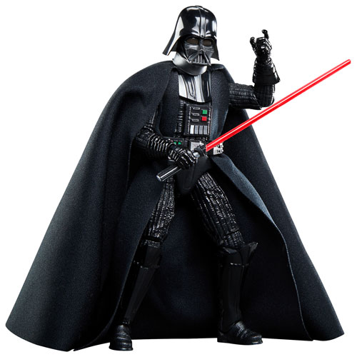 Hasbro Star Wars The Black Series - Darth Vader Action Figure