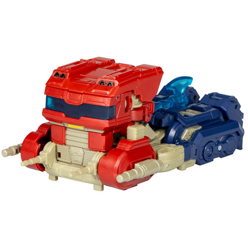 Hasbro Transformers Studio Series Deluxe Class - Optimus Prime Action Figure