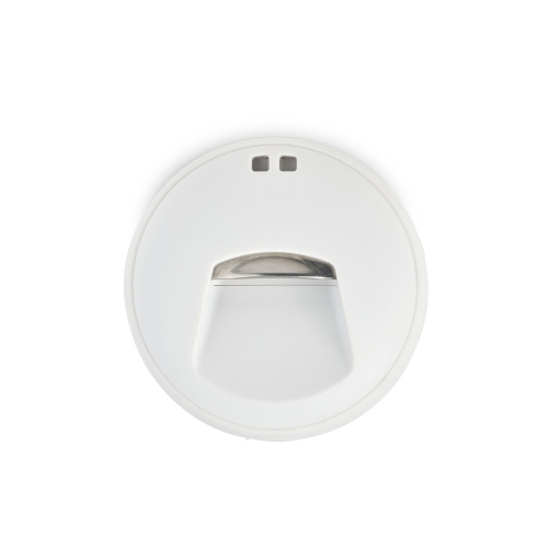 Speaqua - Cruiser H2.0 Portable Waterproof Compact Bluetooth Speaker with Bottle Opener - Great White