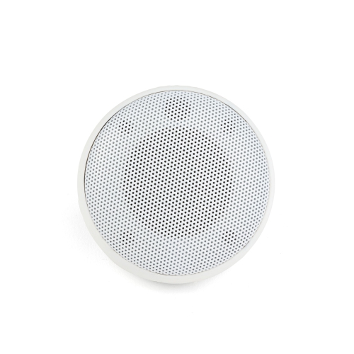 Speaqua - Cruiser H2.0 Portable Waterproof Compact Bluetooth Speaker with Bottle Opener - Great White