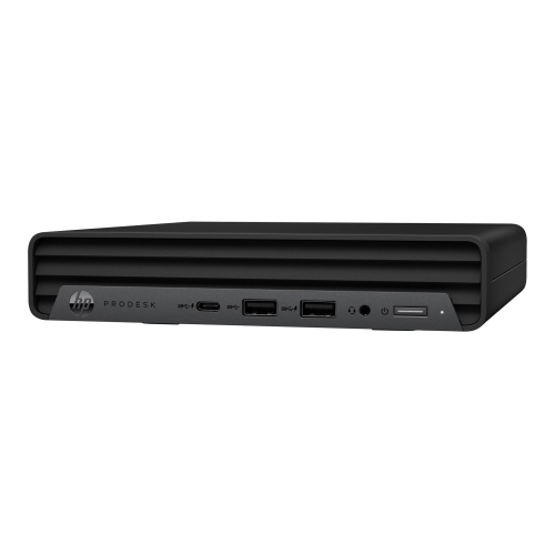 Remis à neuf HP ProDesk 400 G6, Mini , Carte graphique Intel Iris Xe,i7, 16&nbsp;Go, 256&nbsp;Go, Garantie de 2 ans, 101295-21500