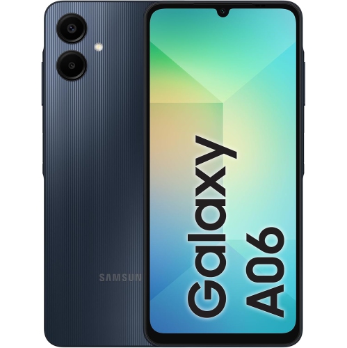 Image 1 of 3.. Brand new Samsung Galaxy A06 6.7" Large Display 4GB+64GB 50MP Camera 5000mAh Battery Dualism Unlocked Smartphone SM-A065F/DS International model