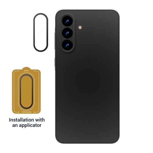 AXS ARMORGlass Pro Camera Lens Screen Protector for Samsung Galaxy A36/A56