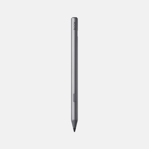 BOOX Go 7 + stylet InkSense + étui magnétique beige avec porte-stylo