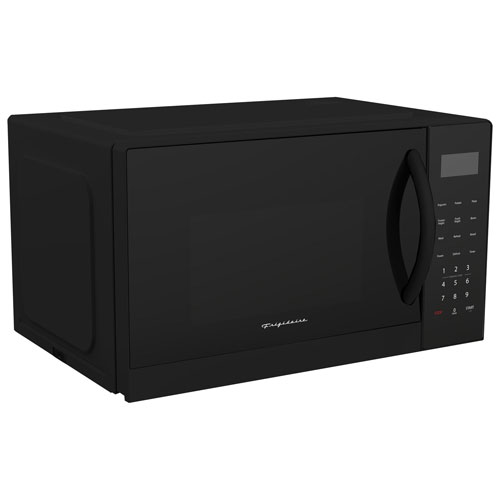 Four à micro-ondes de 0,9 pi³ de Frigidaire - Noir - Exclusivité Best Buy