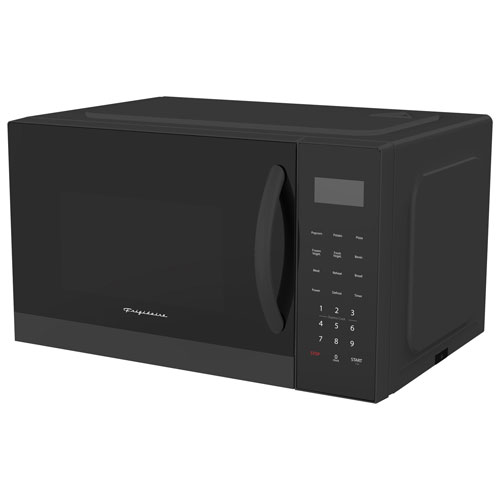 Four à micro-ondes de 0,9 pi³ de Frigidaire - Noir - Exclusivité Best Buy