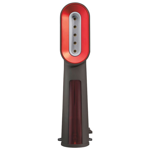 Fer à repasser et à vapeur portatif 3-en-1 SteamPress de CHI