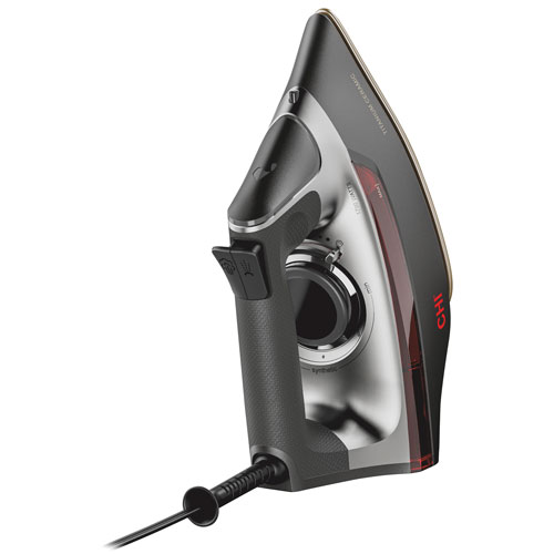 CHI 360 Precision Steam Iron