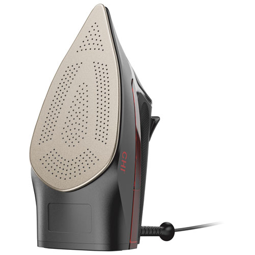 CHI 360 Precision Steam Iron