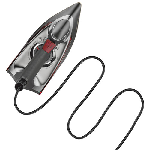 CHI 360 Precision Steam Iron